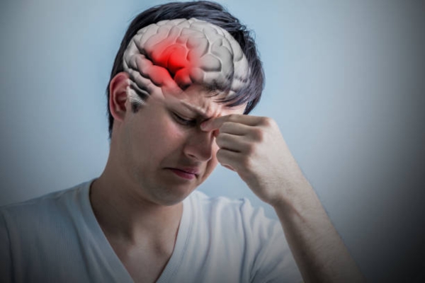 Best Neurologist in Thane for Brain Haemorrhage Dr. Deepak Aiwale: Expert Care for Brain Haemorrhage