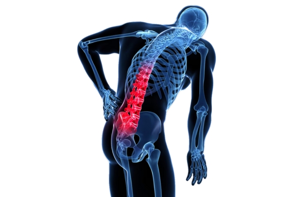 Lumbar Canal Stenosis Treatment in Thane