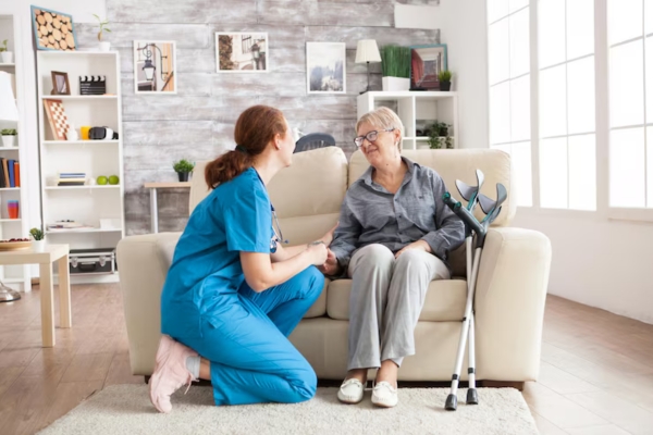  Overcoming Challenges: Dr. Deepak Aiwale’s Approach to Stroke Care Dr. Deepak Aiwale: Your Partner