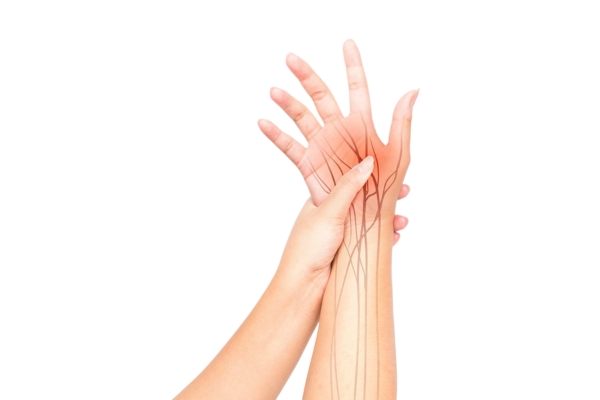 Nerve Injury Treatment: Specialized Neurological Care