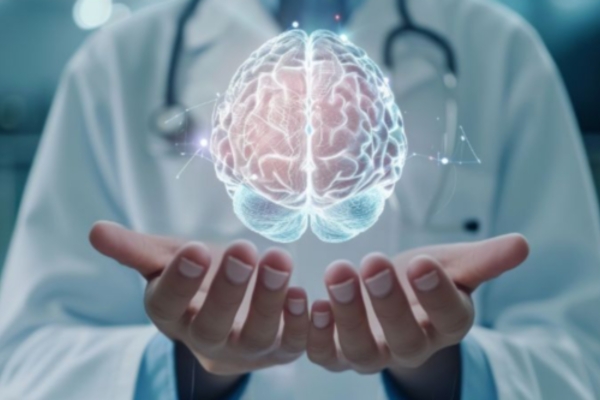 Best Neurologist in Thane for Comprehensive Brain Health