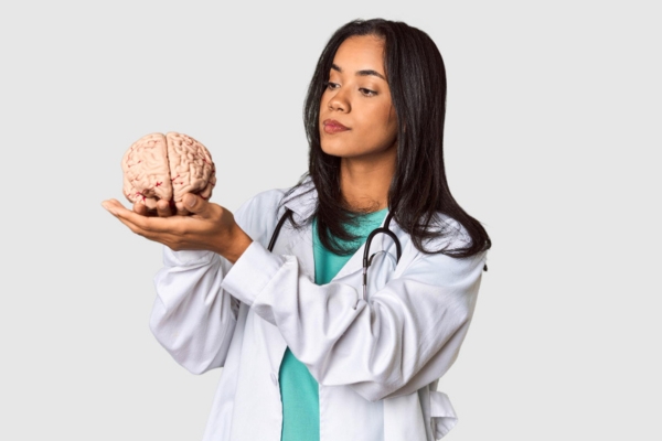 Best Neurologist in Thane for Multiple Sclerosis (MS) Management