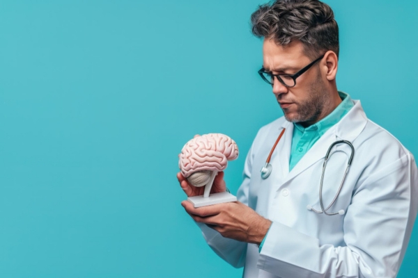 Best Neurophysician in Thane for Vertigo and Balance Disorders