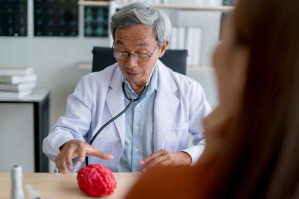 Best Neurologist in Thane for Comprehensive Stroke Care