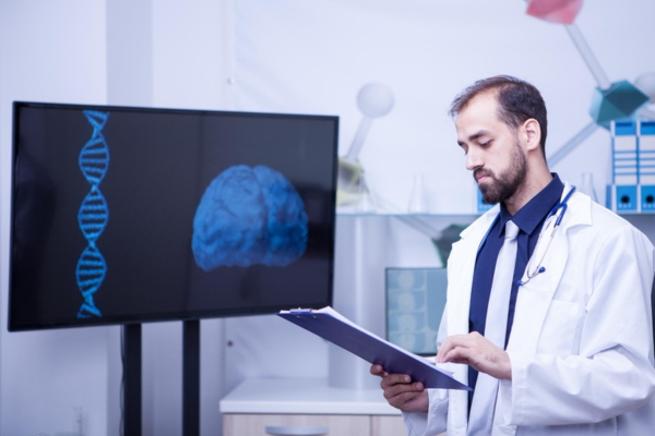Best Neurophysician in Thane for NMO Spectrum Disorder Treatment