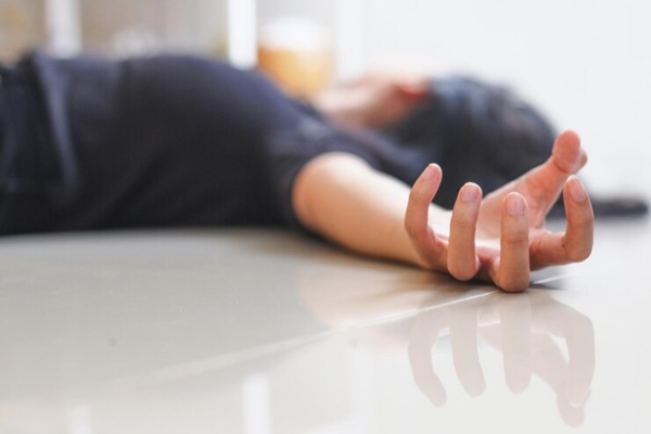 Best Neurologist in Thane for Fits, Seizures, and Related Disorders