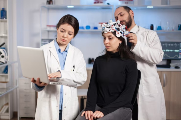 Best Neurologist in Thane: Expert Care for Brain and Nerve Disorders