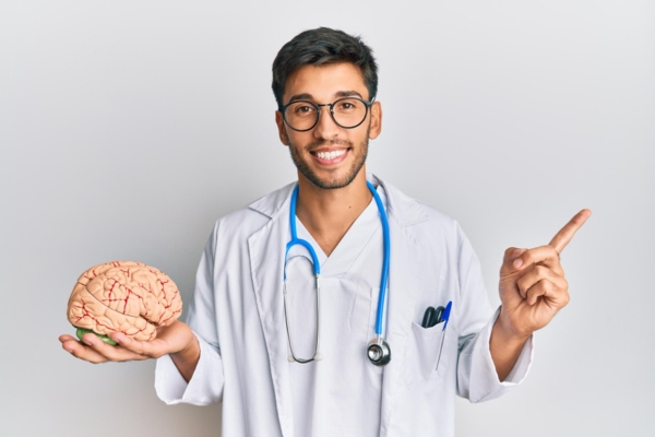 Best Neurophysician in Thane: Addressing Complex Neurological Conditions