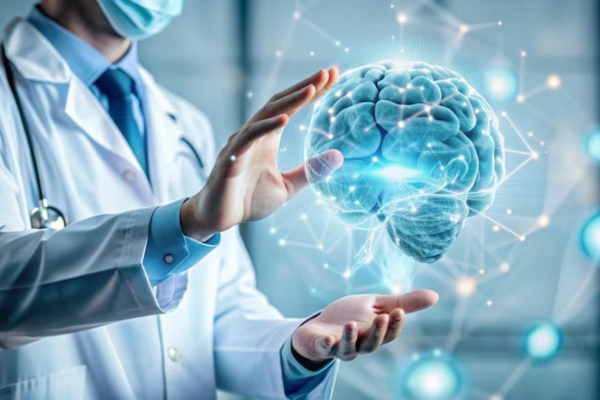 Best Neurosurgeon in Thane: Precision Care for Brain Tumors and More