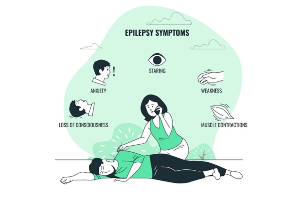 Best Epilepsy Specialist in Thane: Managing Seizures Effectively