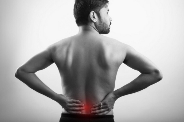 Best Sciatica Treatment in Thane: Alleviating Nerve Pain
