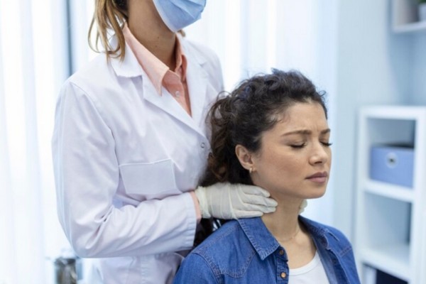 Best Cervical Spondylosis Specialist in Thane: Relieve Neck Pain and Discomfort