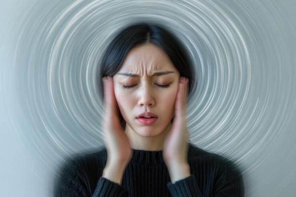 Best Vertigo Treatment in Thane: Regain Your Balance and Confidence