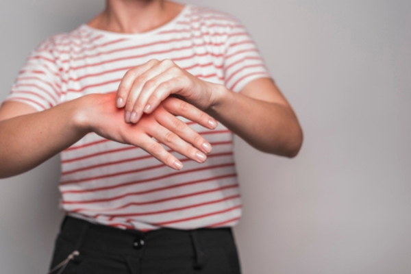 Best Carpal Tunnel Syndrome Treatment in Thane: Relieving Hand and Wrist Pain