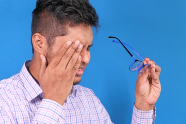 Best Optic Neuritis Diagnosis and Treatment in Thane