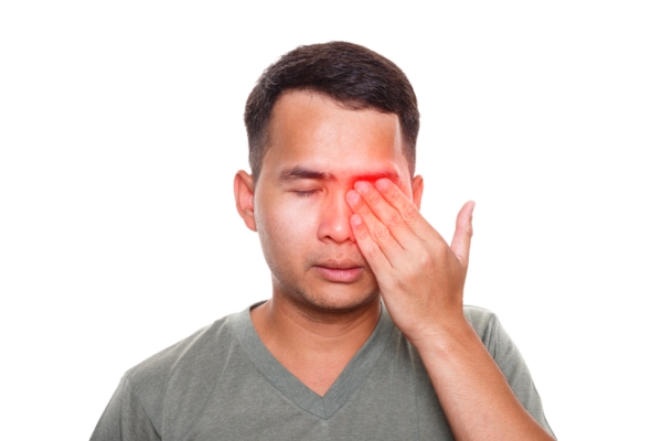 Best Tolosa Hunt Syndrome Treatment in Thane: Managing Eye Pain and Paralysis