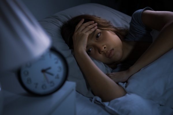 Best Insomnia Treatment in Thane for a Restful Sleep