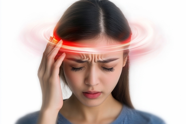 Best Vertigo Treatment in Thane for Balance Disorders