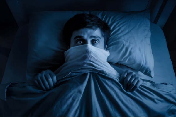 Best Sleep Terrors Treatment in Thane for Peaceful Nights