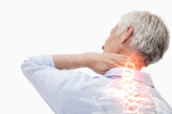 Best Treatment for Cervical Spondylosis in Thane