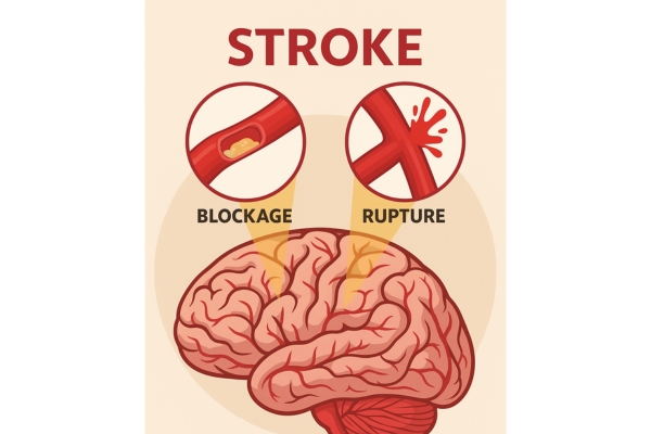 Best Stroke Treatment in Thane for Quick Recovery