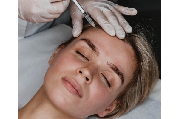 Best Botulinum Therapy in Thane for Neurological Disorders