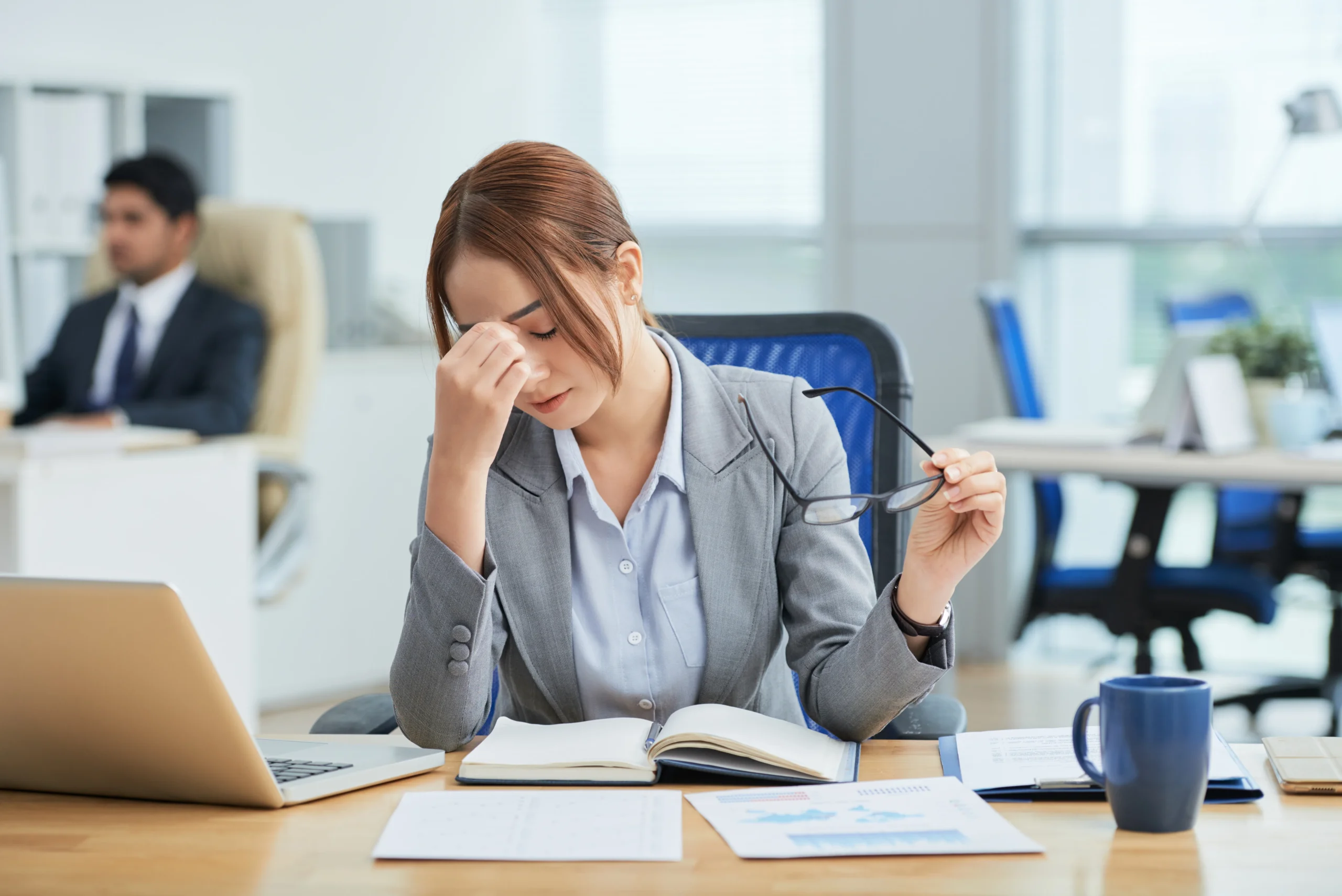 How to Manage Stress for Better Brain Function