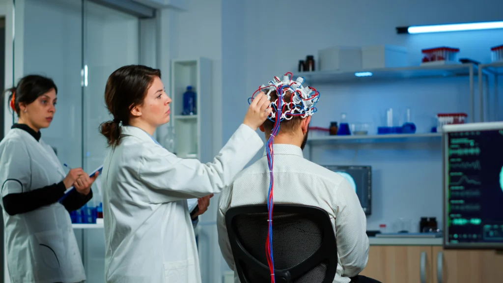 What Does a Neurologist Doctor Do