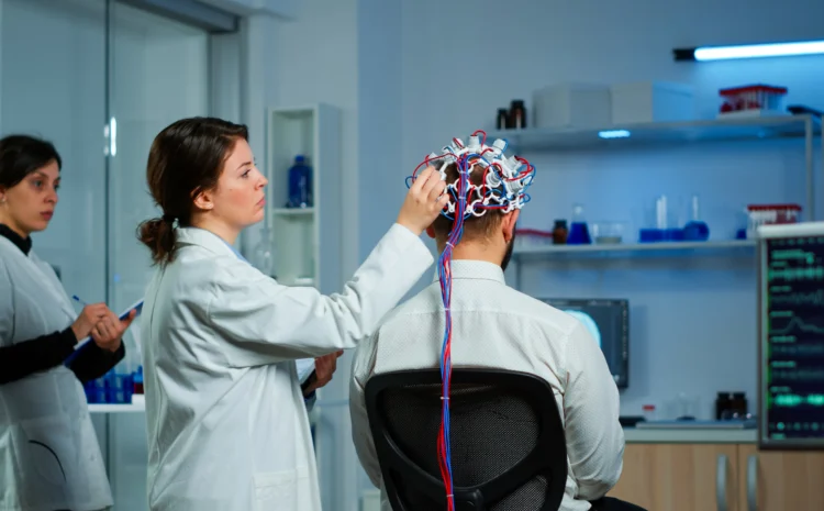 What Does a Neurologist Doctor Do? A Complete Guide